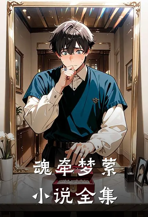 魂牵梦萦小说全集