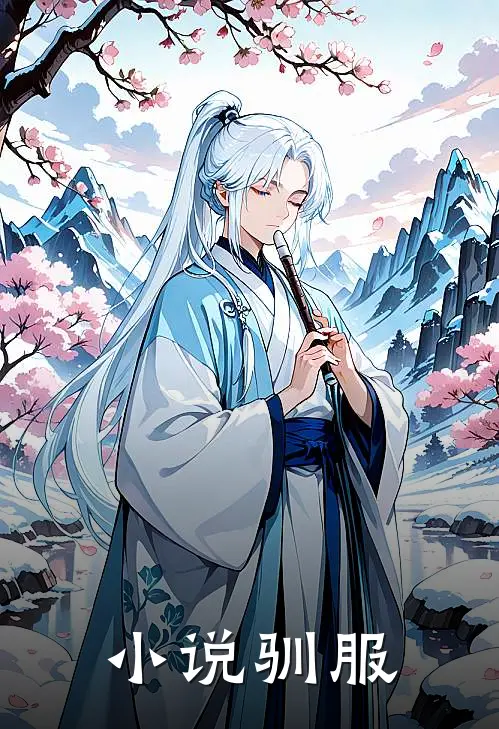 小说驯服