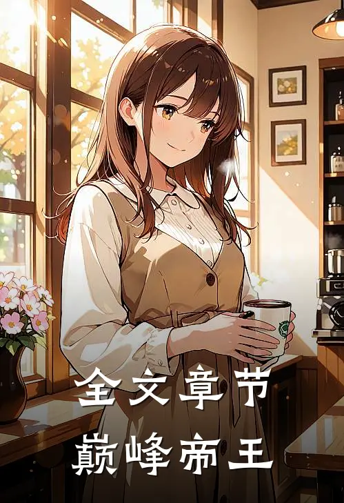 全文章节巅峰帝王