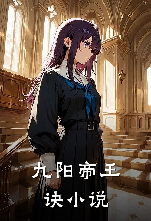 九阳帝王诀小说