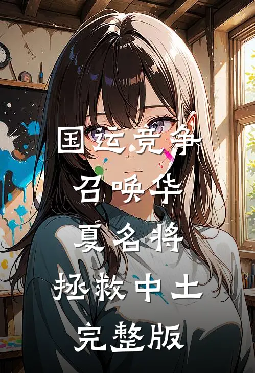 国运竞争：召唤华夏名将，拯救中土完整版