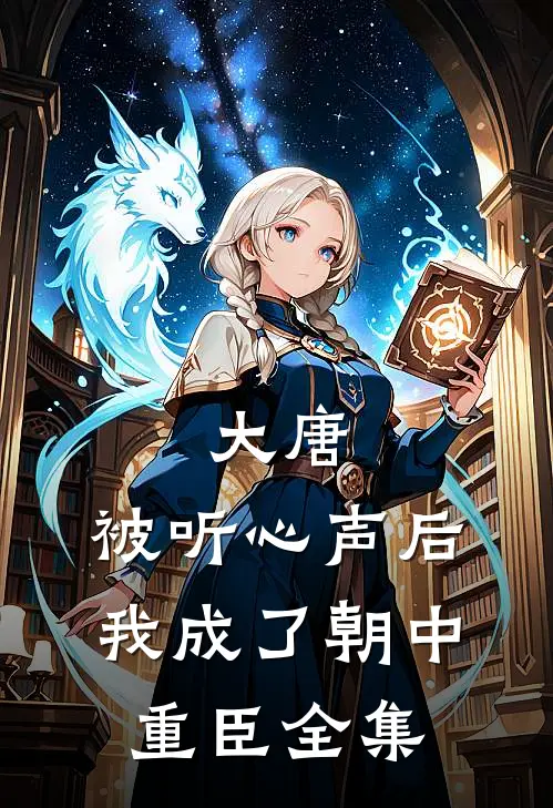 大唐：被听心声后，我成了朝中重臣全集