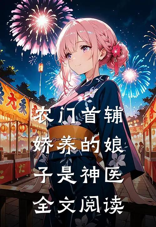 农门首辅：娇养的娘子是神医全文阅读
