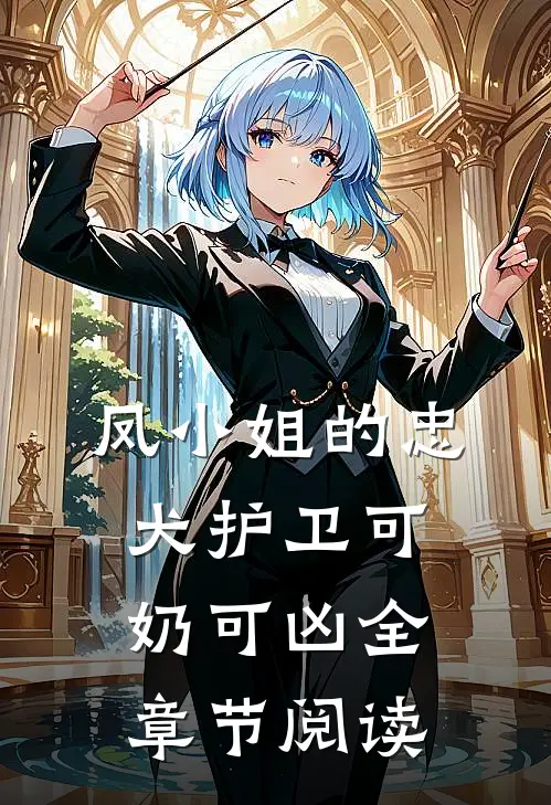 凤小姐的忠犬护卫可奶可凶全章节阅读