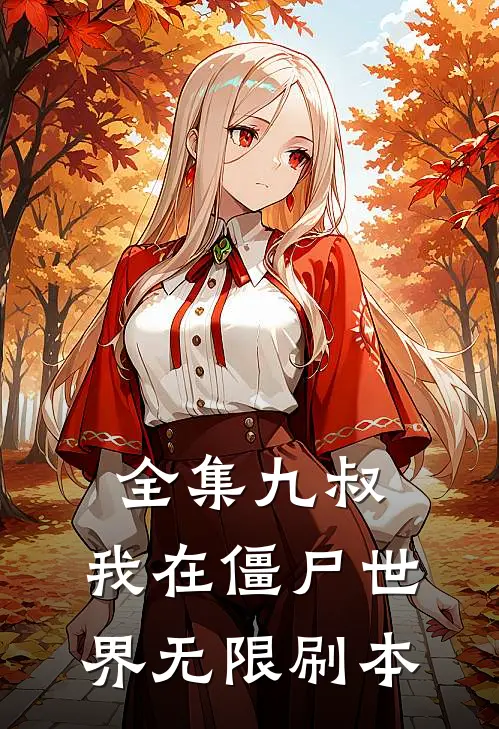 全集九叔：我在僵尸世界无限刷本
