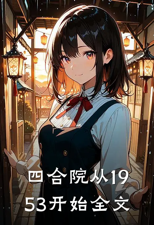 四合院从1953开始全文