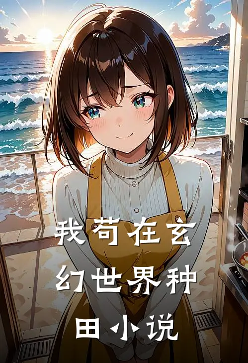 我苟在玄幻世界种田小说