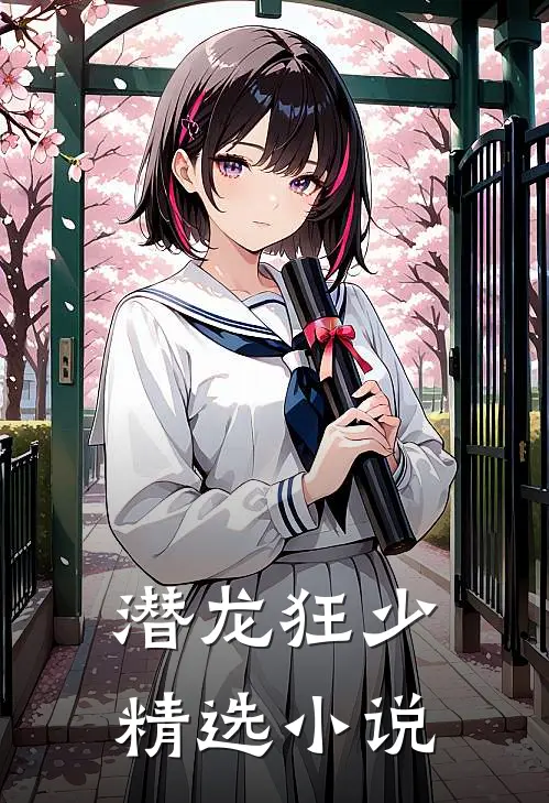 潜龙狂少精选小说