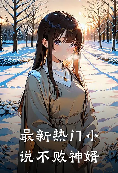 最新热门小说不败神婿