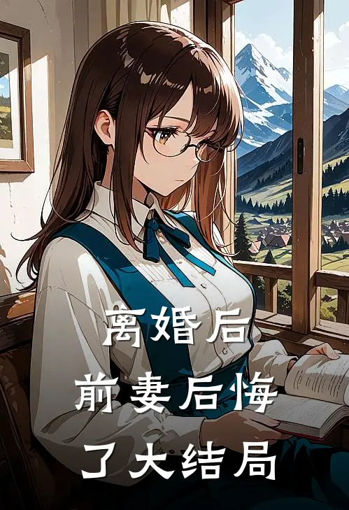 离婚后，前妻后悔了大结局