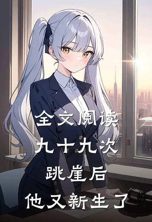 全文阅读九十九次跳崖后，他又新生了