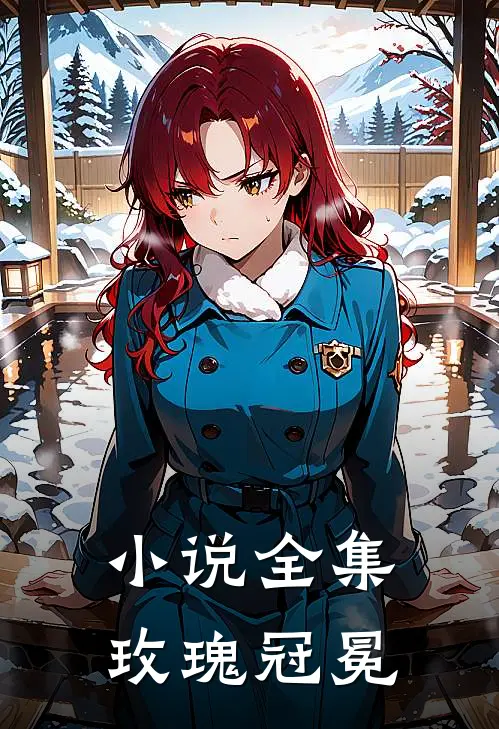 小说全集玫瑰冠冕