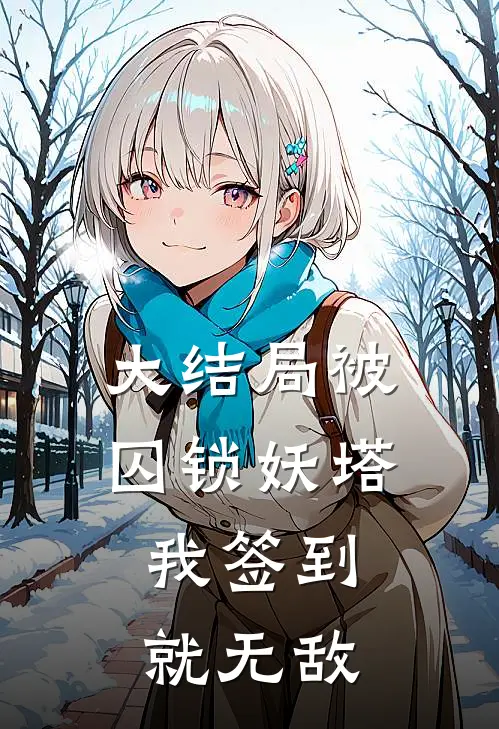 大结局被囚锁妖塔，我签到就无敌