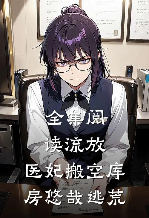 全集阅读流放，医妃搬空库房悠哉逃荒