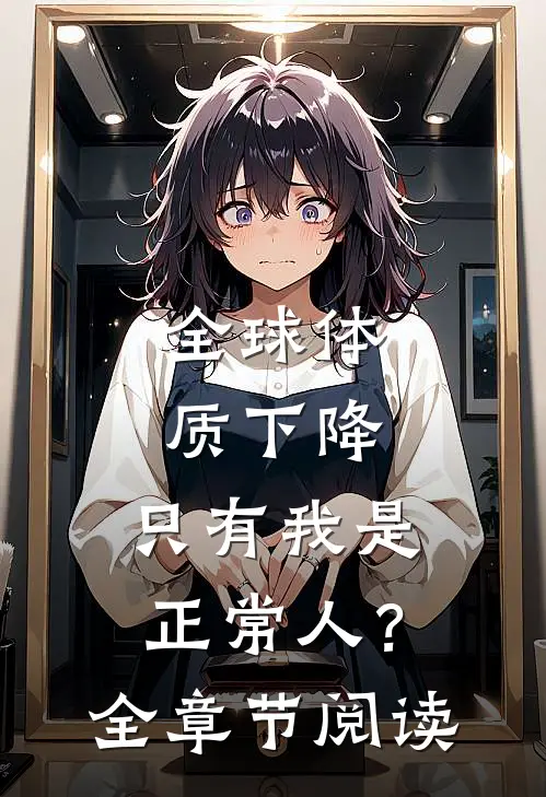 全球体质下降，只有我是正常人？全章节阅读