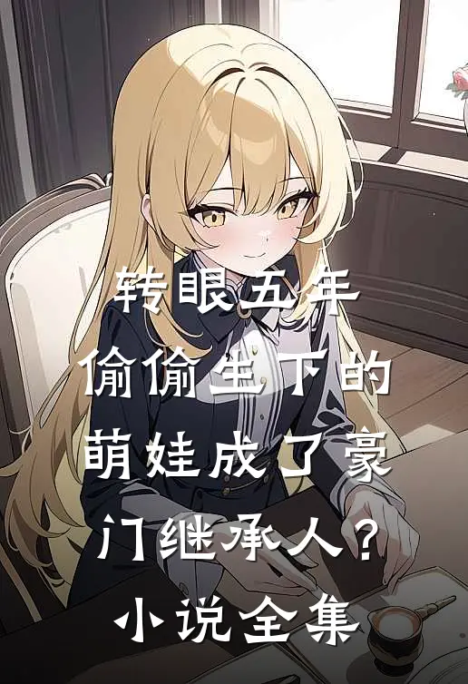 转眼五年，偷偷生下的萌娃成了豪门继承人？小说全集