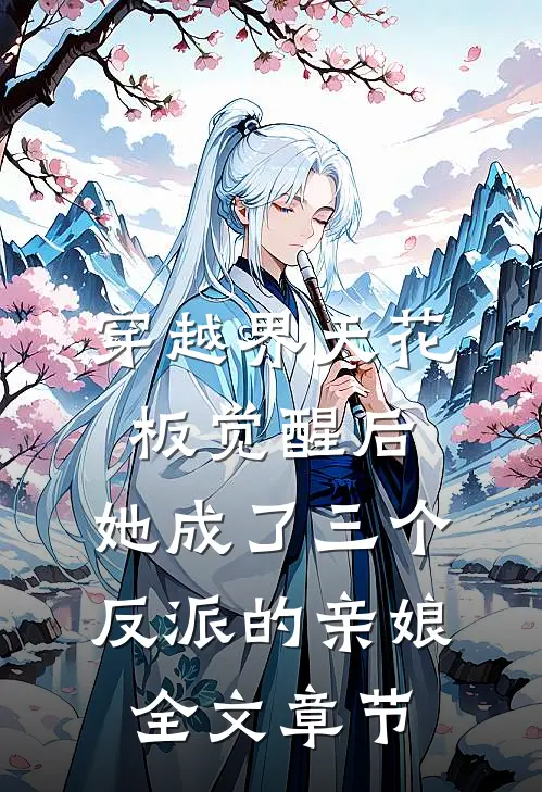 穿越界天花板觉醒后，她成了三个反派的亲娘全文章节