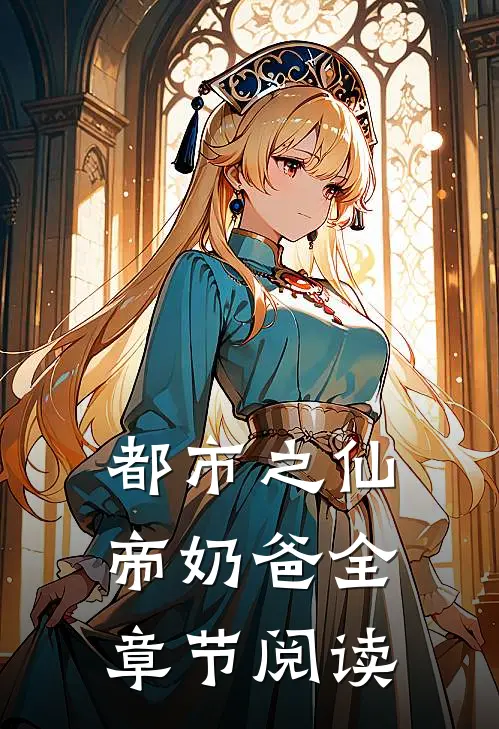 都市之仙帝奶爸全章节阅读