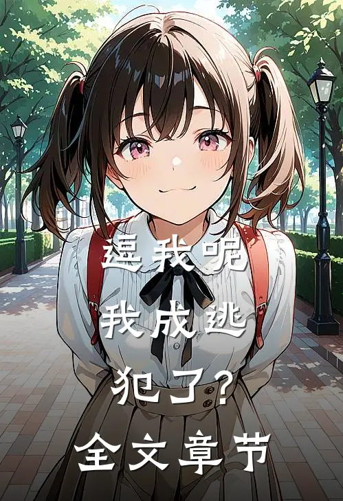 逗我呢,我成逃犯了?全文章节