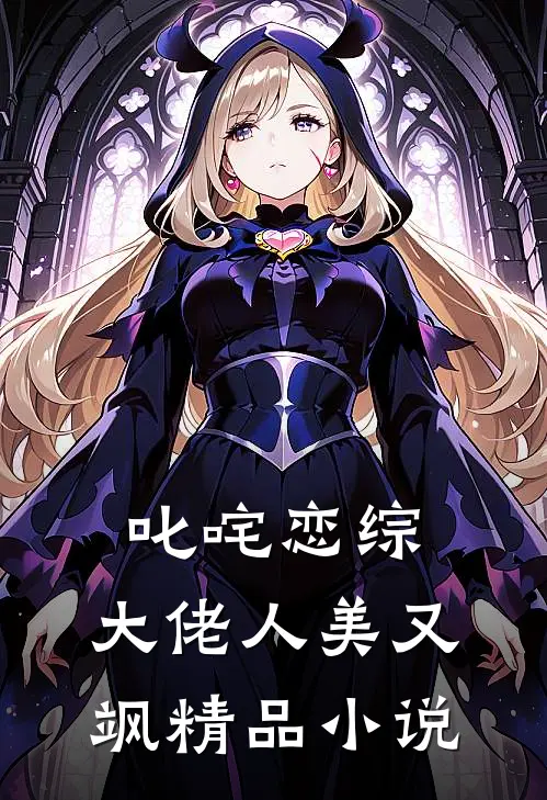 叱咤恋综：大佬人美又飒精品小说