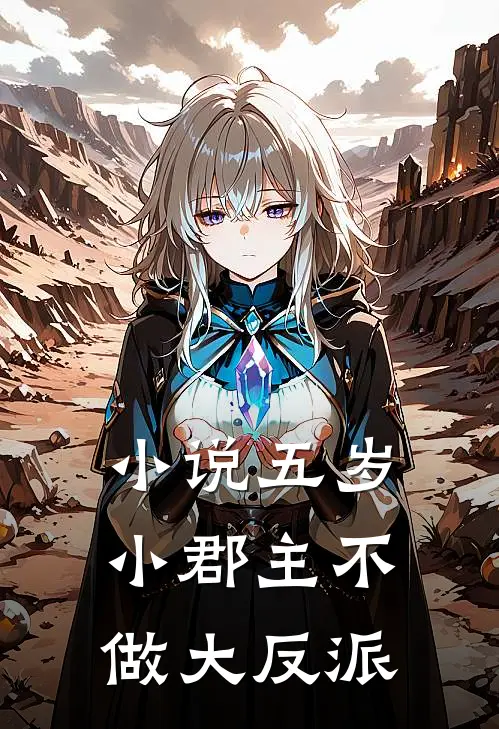 小说五岁小郡主不做大反派