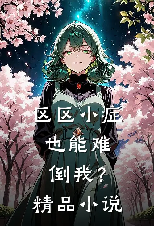 区区小症，也能难倒我？精品小说