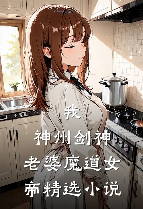 我，神州剑神，老婆魔道女帝精选小说
