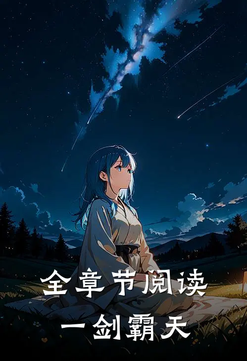 全章节阅读一剑霸天