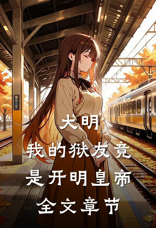 大明：我的狱友竟是开明皇帝全文章节