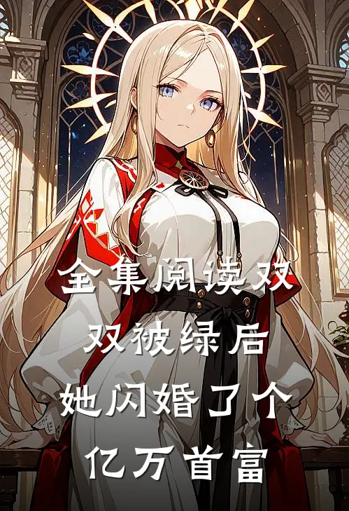 全集阅读双双被绿后，她闪婚了个亿万首富
