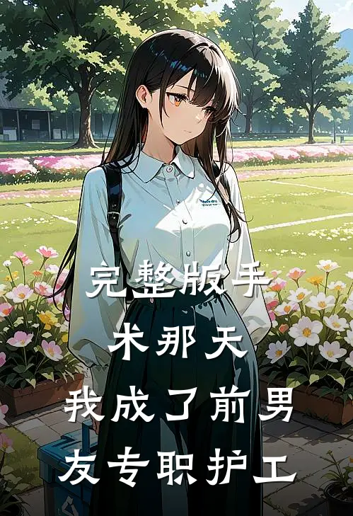 完整版手术那天，我成了前男友专职护工