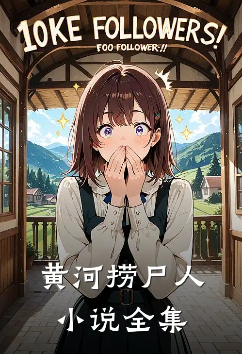 黄河捞尸人小说全集