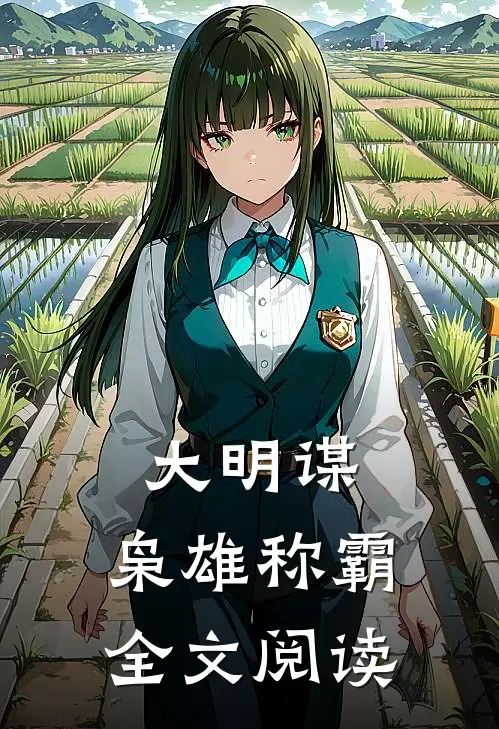 大明谋：枭雄称霸全文阅读