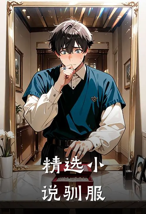 精选小说驯服