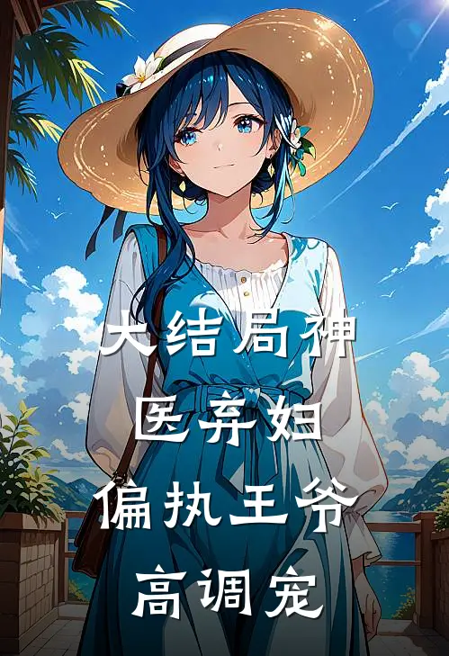 大结局神医弃妇，偏执王爷高调宠