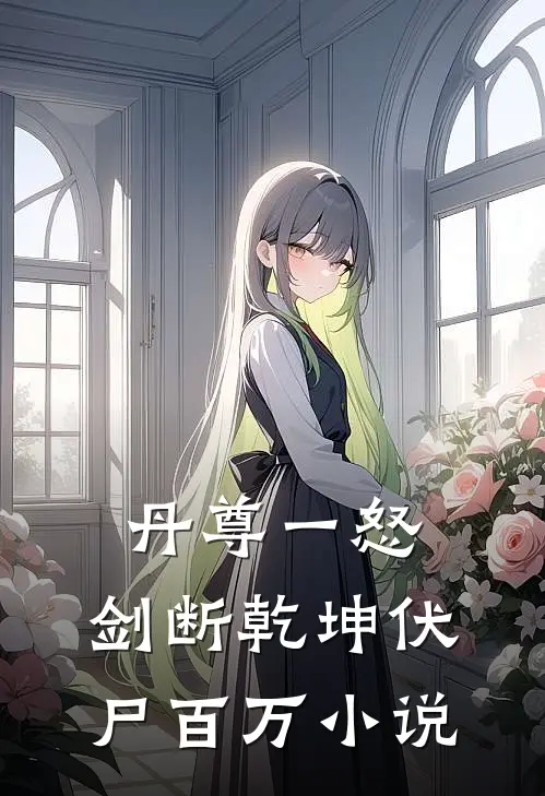 丹尊一怒，剑断乾坤伏尸百万小说