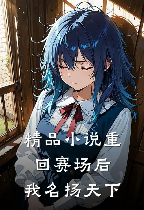 精品小说重回赛场后，我名扬天下