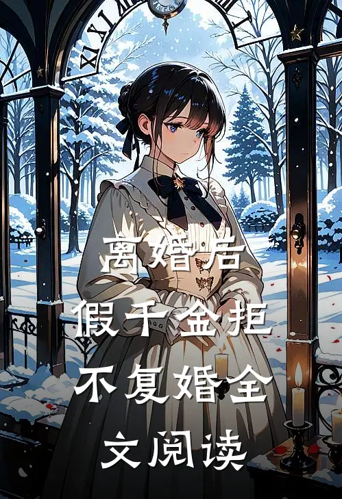 离婚后，假千金拒不复婚全文阅读