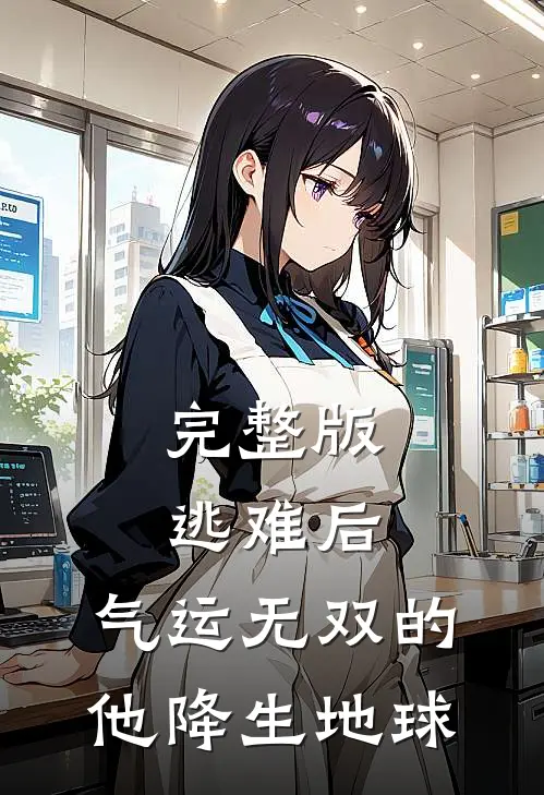 完整版逃难后，气运无双的他降生地球