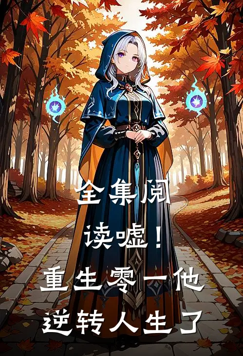 全集阅读嘘！重生零一他逆转人生了