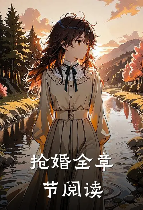 抢婚全章节阅读