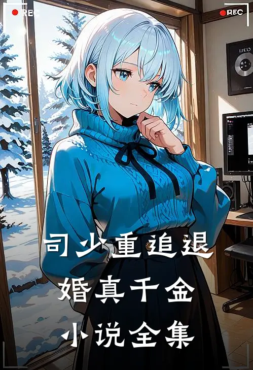 司少重追退婚真千金小说全集