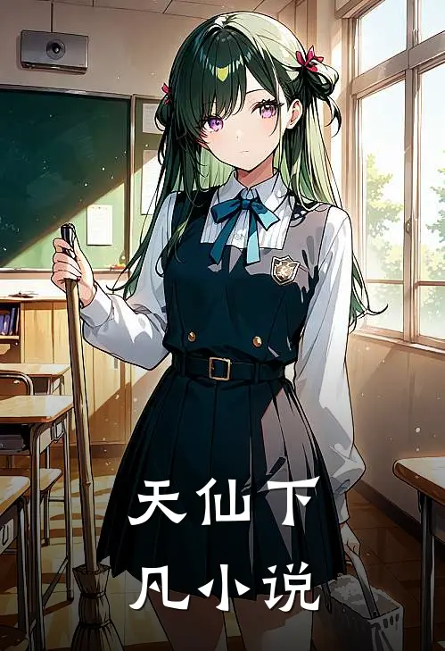 天仙下凡小说