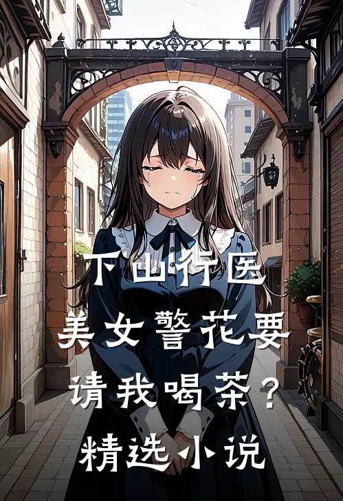 下山行医，美女警花要请我喝茶？精选小说