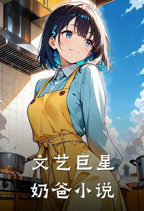文艺巨星奶爸小说