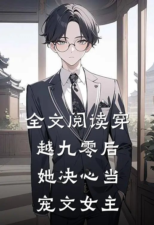 全文阅读穿越九零后，她决心当宠文女主