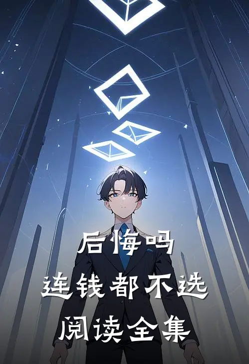 后悔吗，连钱都不选阅读全集
