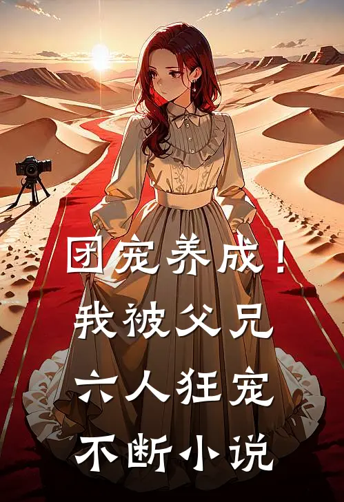 团宠养成！我被父兄六人狂宠不断小说