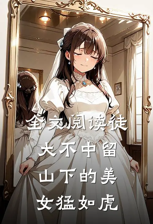 全文阅读徒大不中留：山下的美女猛如虎