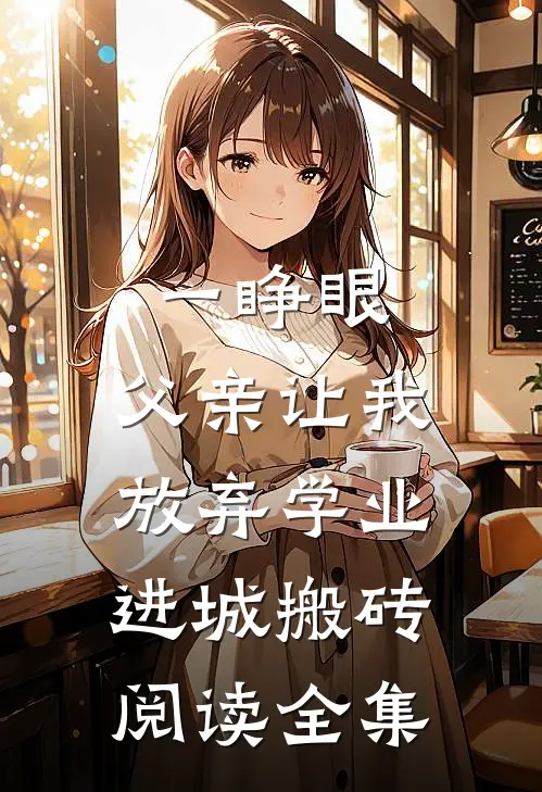 一睁眼，父亲让我放弃学业进城搬砖阅读全集